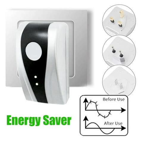 electricity energy saving box opinie|energy saver .